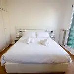 아파트 Poloturisticoumbria Del Bacio *