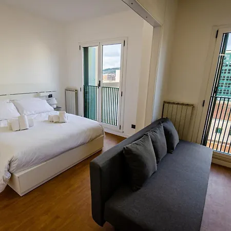 Poloturisticoumbria Del Bacio Appartement