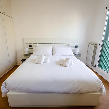 Apartment Poloturisticoumbria Del Bacio *