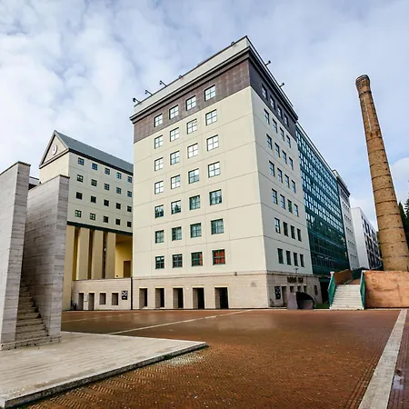 Poloturisticoumbria Del Bacio Apartment *