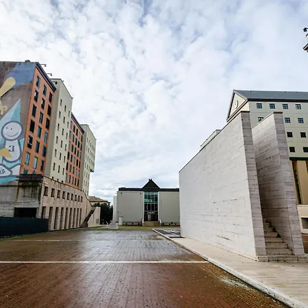 Apartment Poloturisticoumbria Del Bacio