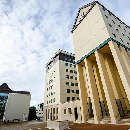 Poloturisticoumbria Del Bacio