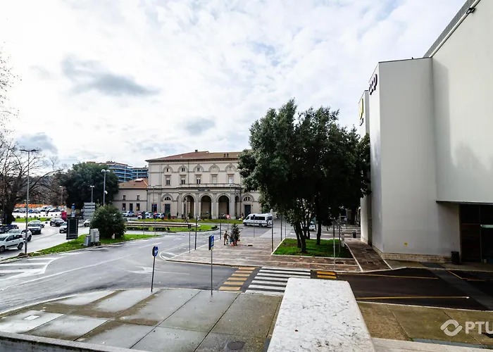 Poloturisticoumbria Del Bacio *