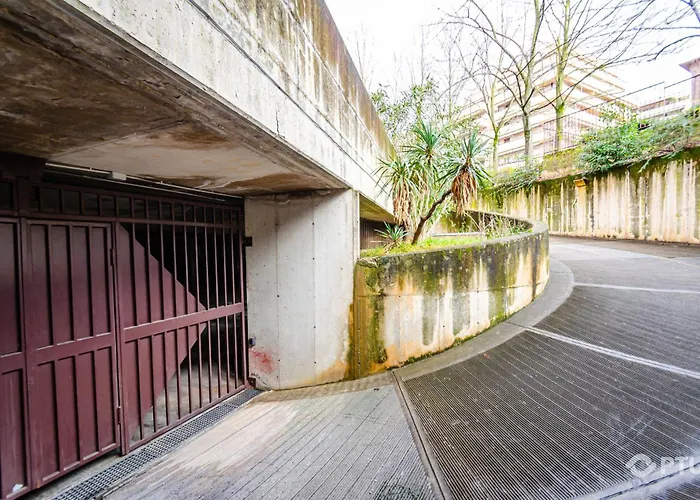 Poloturisticoumbria Del Bacio Appartement *