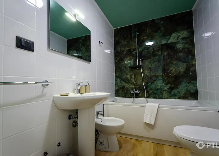 Poloturisticoumbria Del Bacio