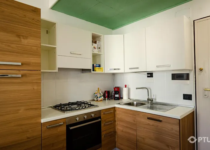 Poloturisticoumbria Del Bacio *