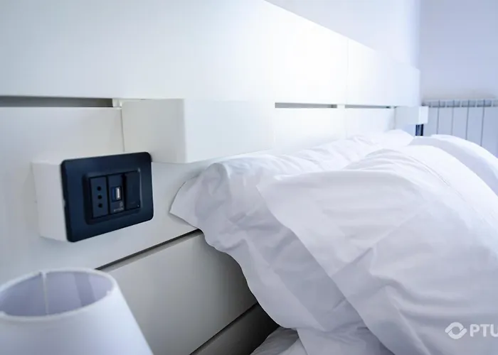 Poloturisticoumbria Del Bacio Appartement *