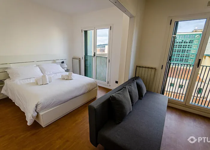 Poloturisticoumbria Del Bacio Appartement