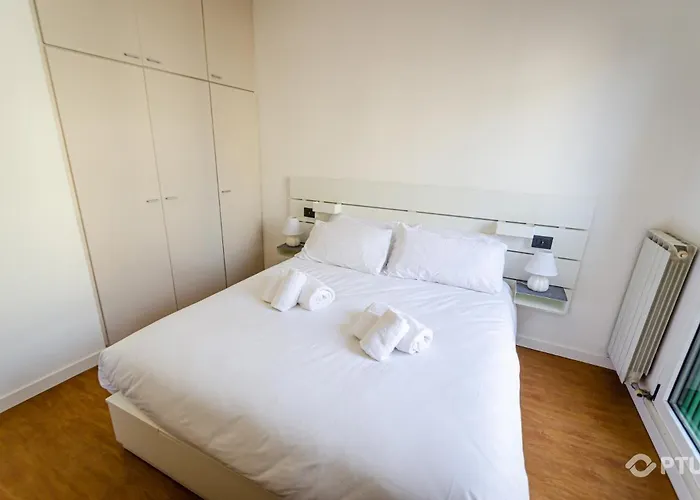 Apartment Poloturisticoumbria Del Bacio Perugia