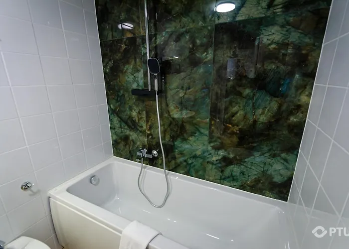 Apartment Poloturisticoumbria Del Bacio *