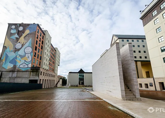 Apartment Poloturisticoumbria Del Bacio