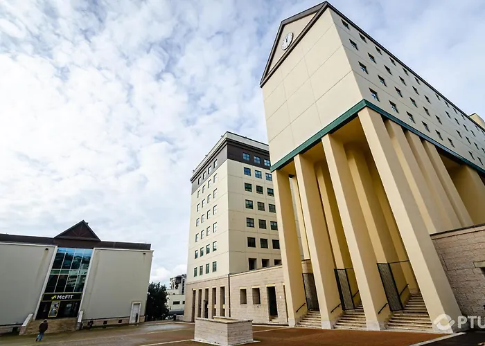 Poloturisticoumbria Del Bacio